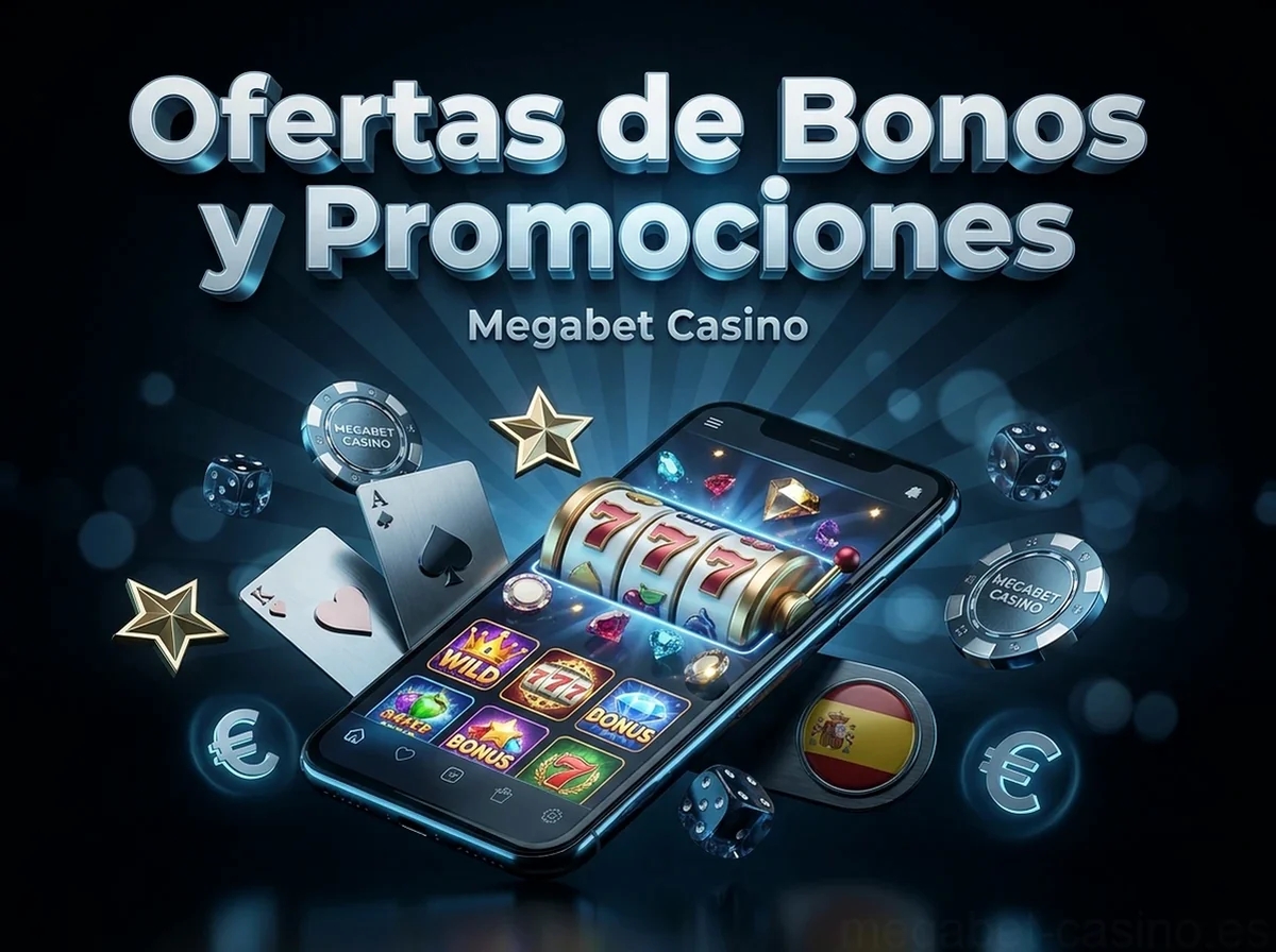 Ofertas de Bonos y Promociones